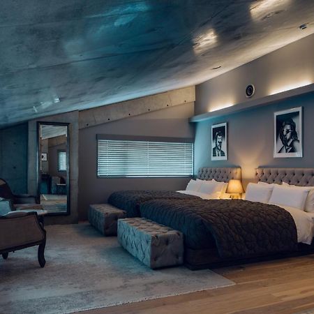 node hotel Kyoto Buitenkant foto