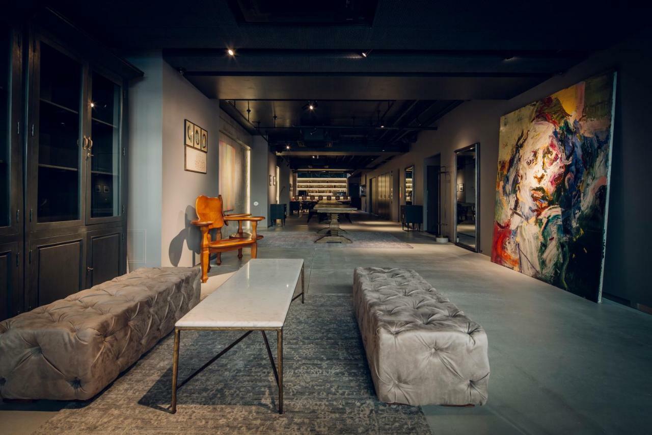 node hotel Kyoto Buitenkant foto