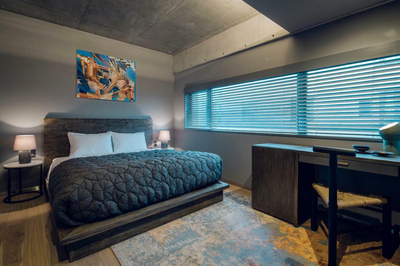 node hotel Kyoto Buitenkant foto